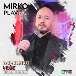 Picture of Mirko Plavsic