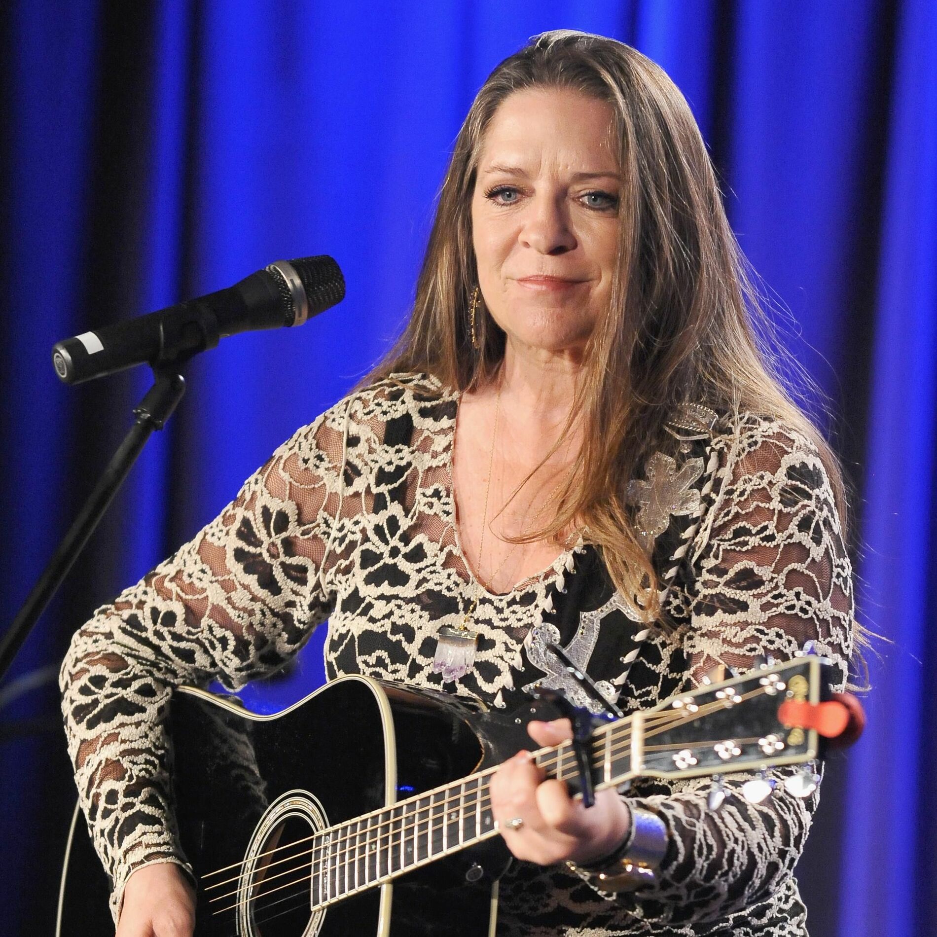 Carlene Carter