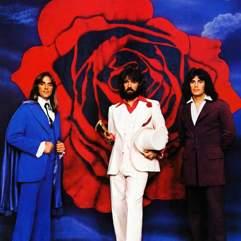Picture of Hamilton, Joe Frank & Reynolds