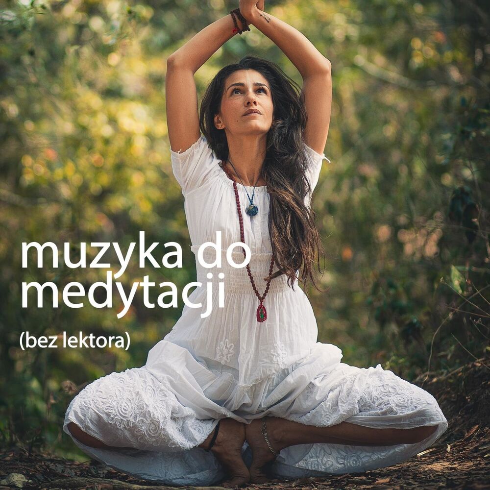 Picture of Muzyka do meditacji i yogi