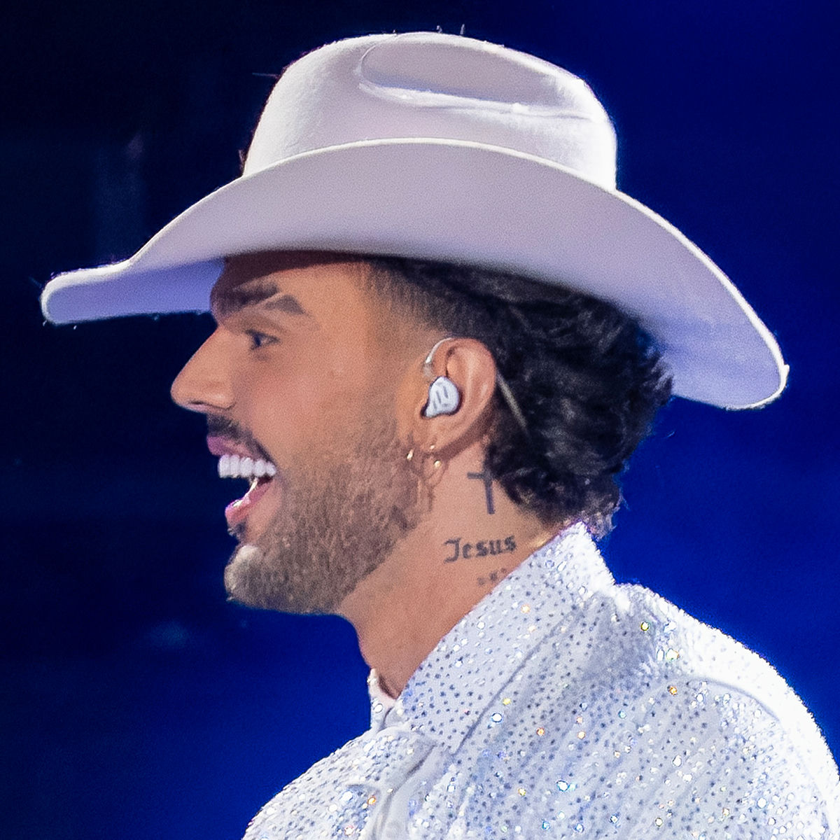 Luan Pereira