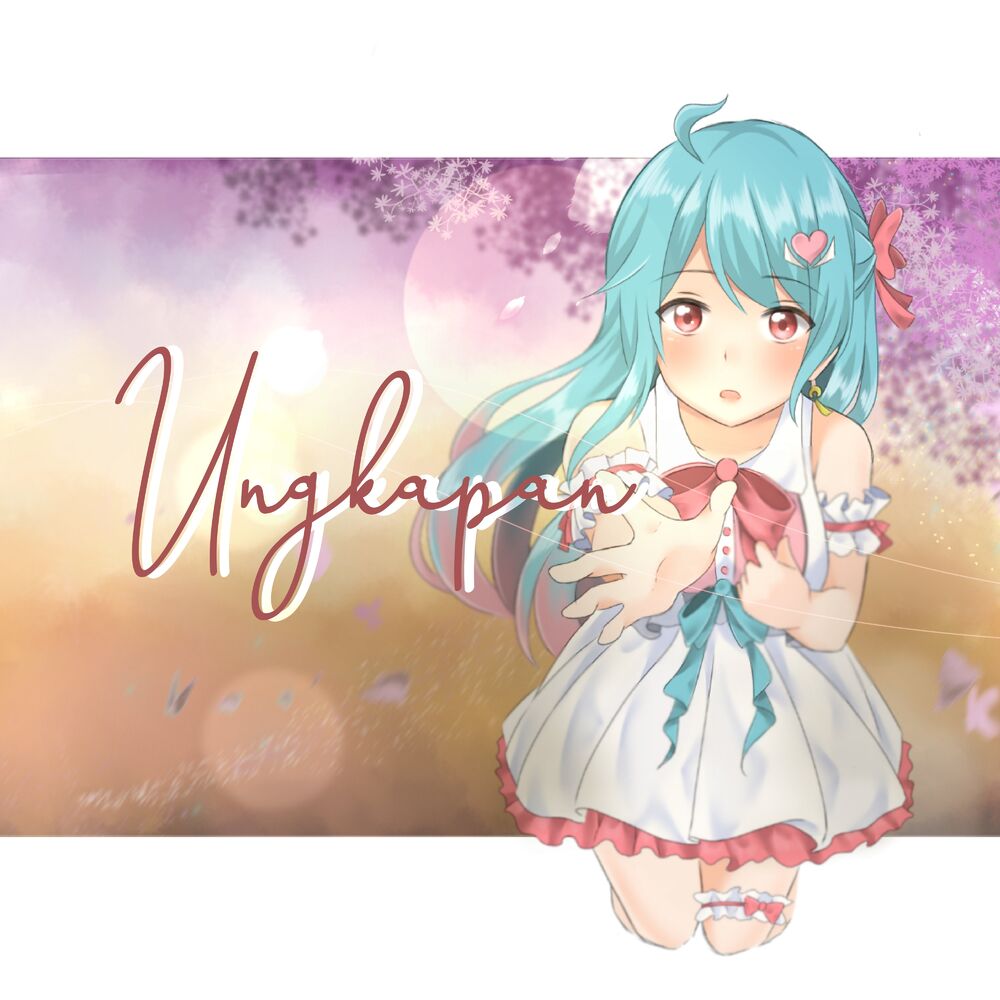 Picture of Evelyn Vtuber
