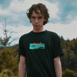 Picture of Leo Rispal