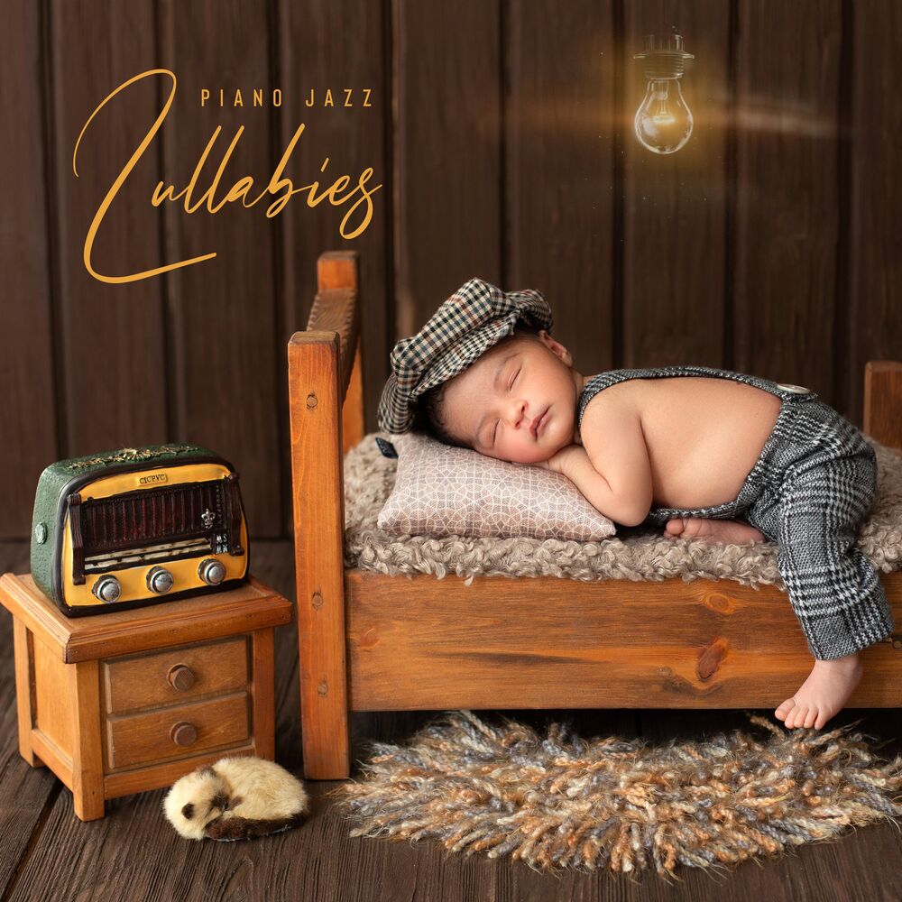 Picture of Jazz Music for Babies