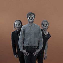 Picture of Tre Allegri Ragazzi Morti