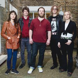 Picture of The Besnard Lakes