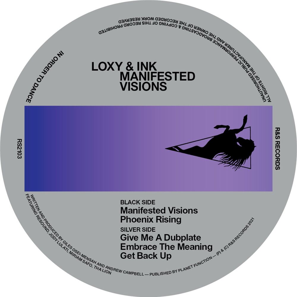 Picture of Loxy
