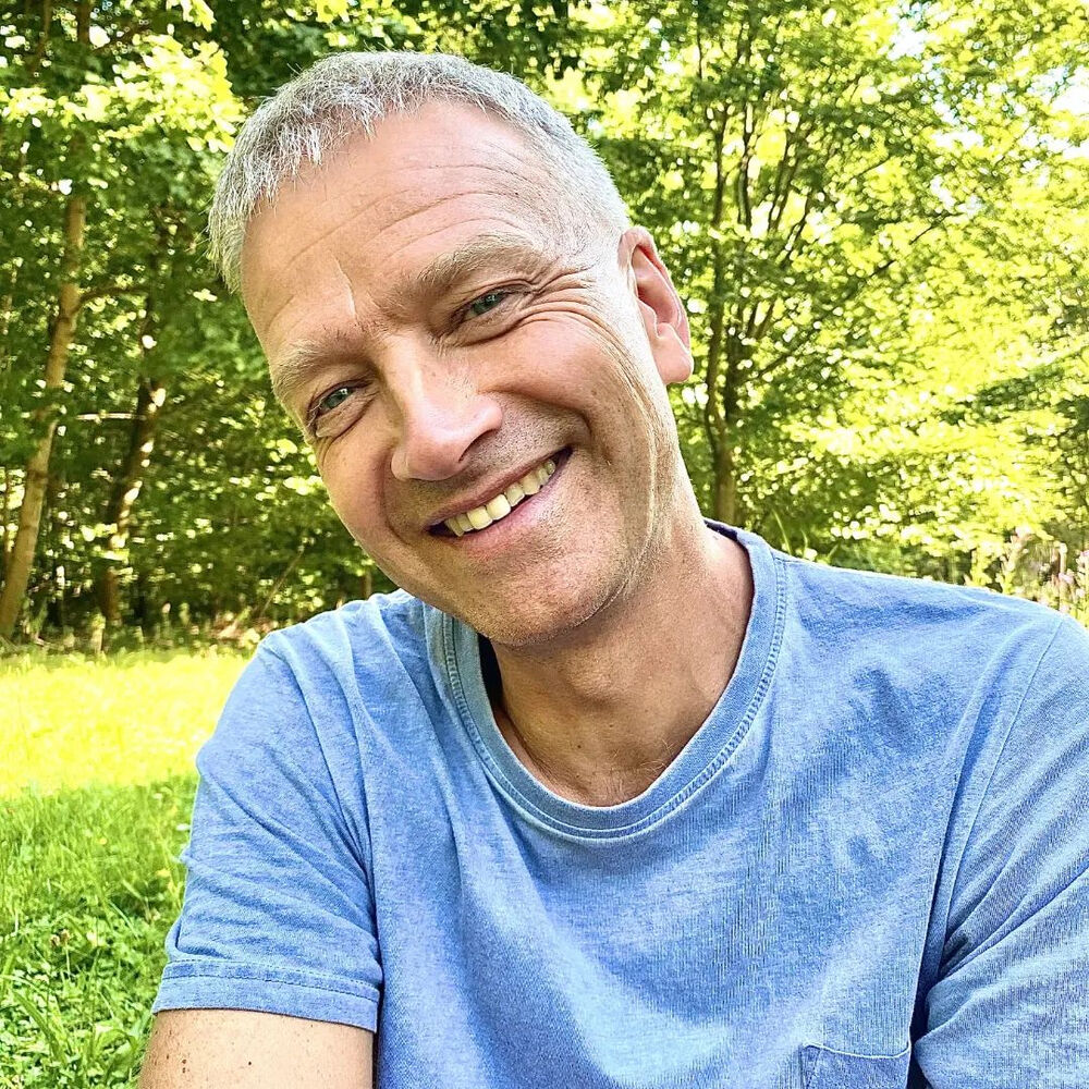 Picture of Stephen Janetzko