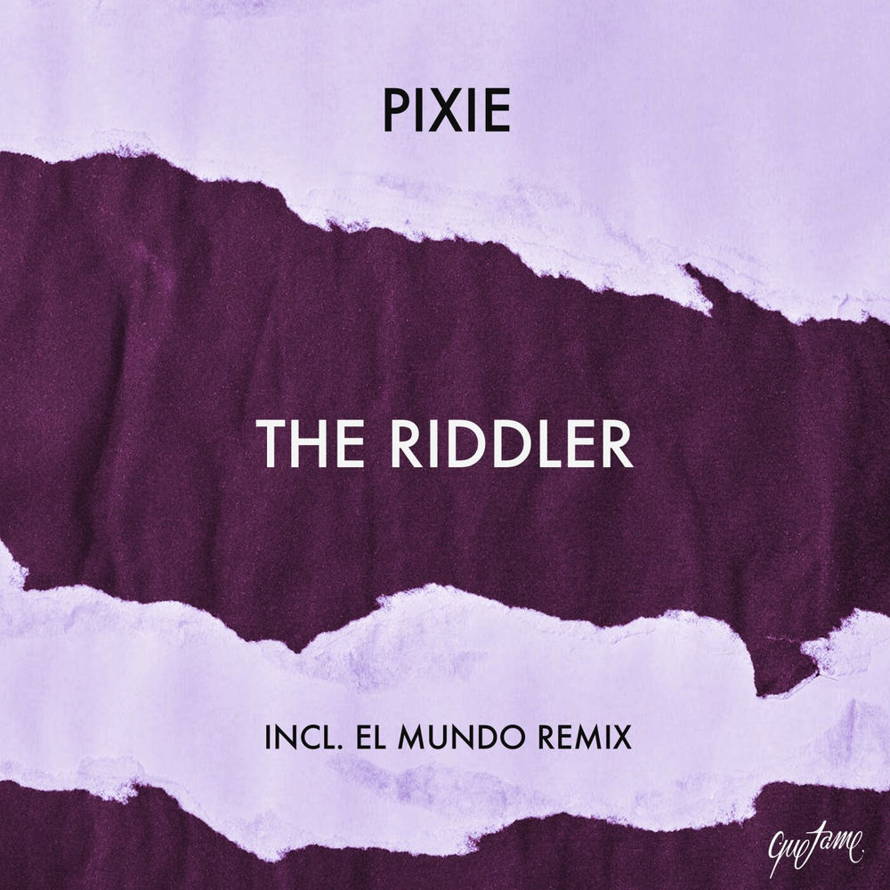 Photo de l'artiste Pixie (SA)