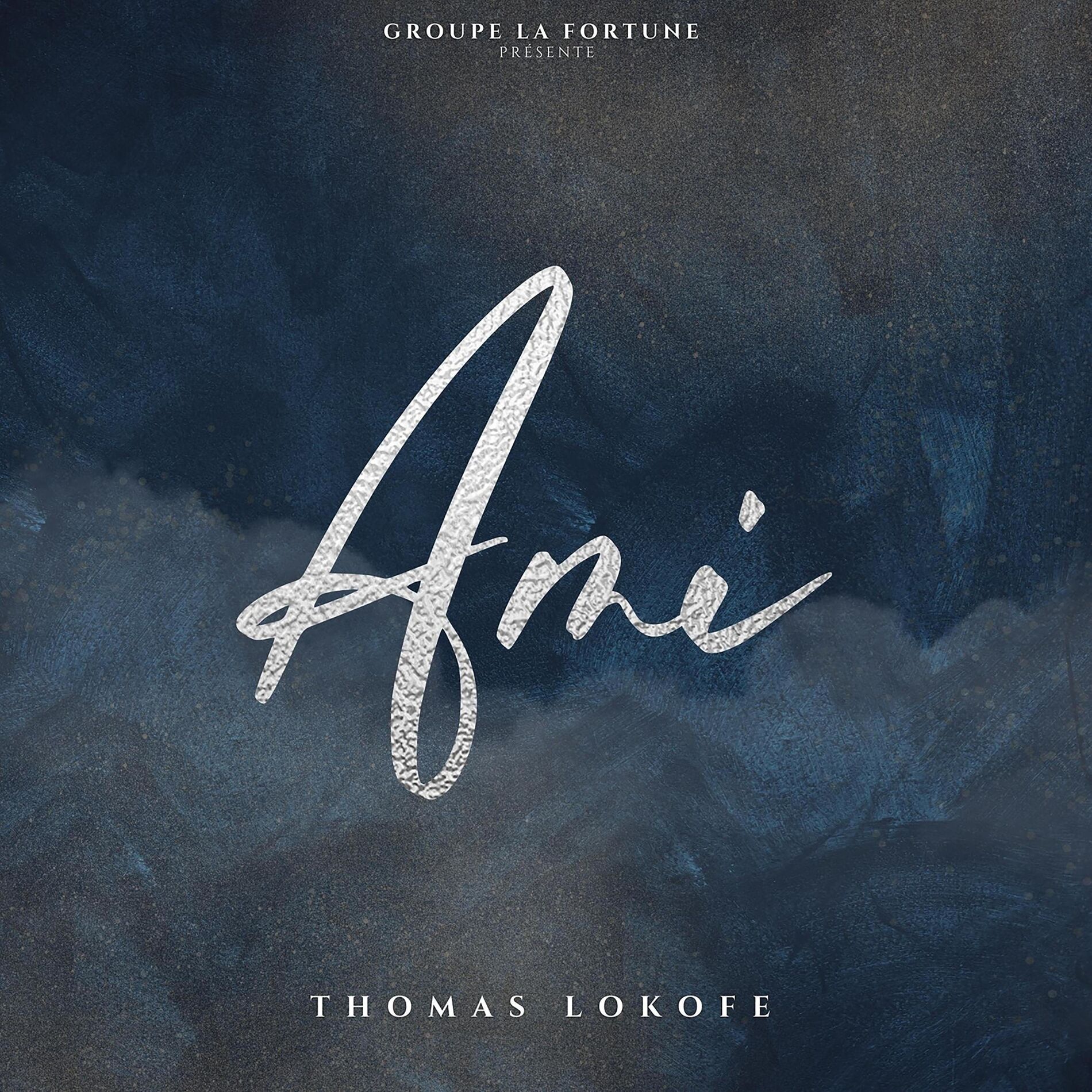 Thomas Lokofe
