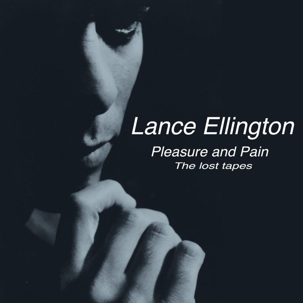 Picture of Lance Ellington