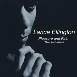 Picture of Lance Ellington