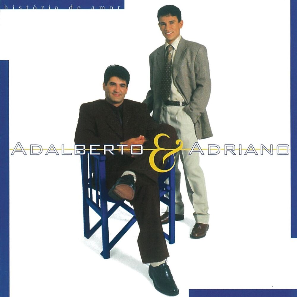 Picture of Adalberto & Adriano