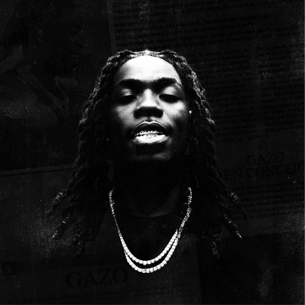 Photo de l'artiste Gazo