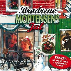 Picture of Cast Of 'Brødrene Mortensens Jul'