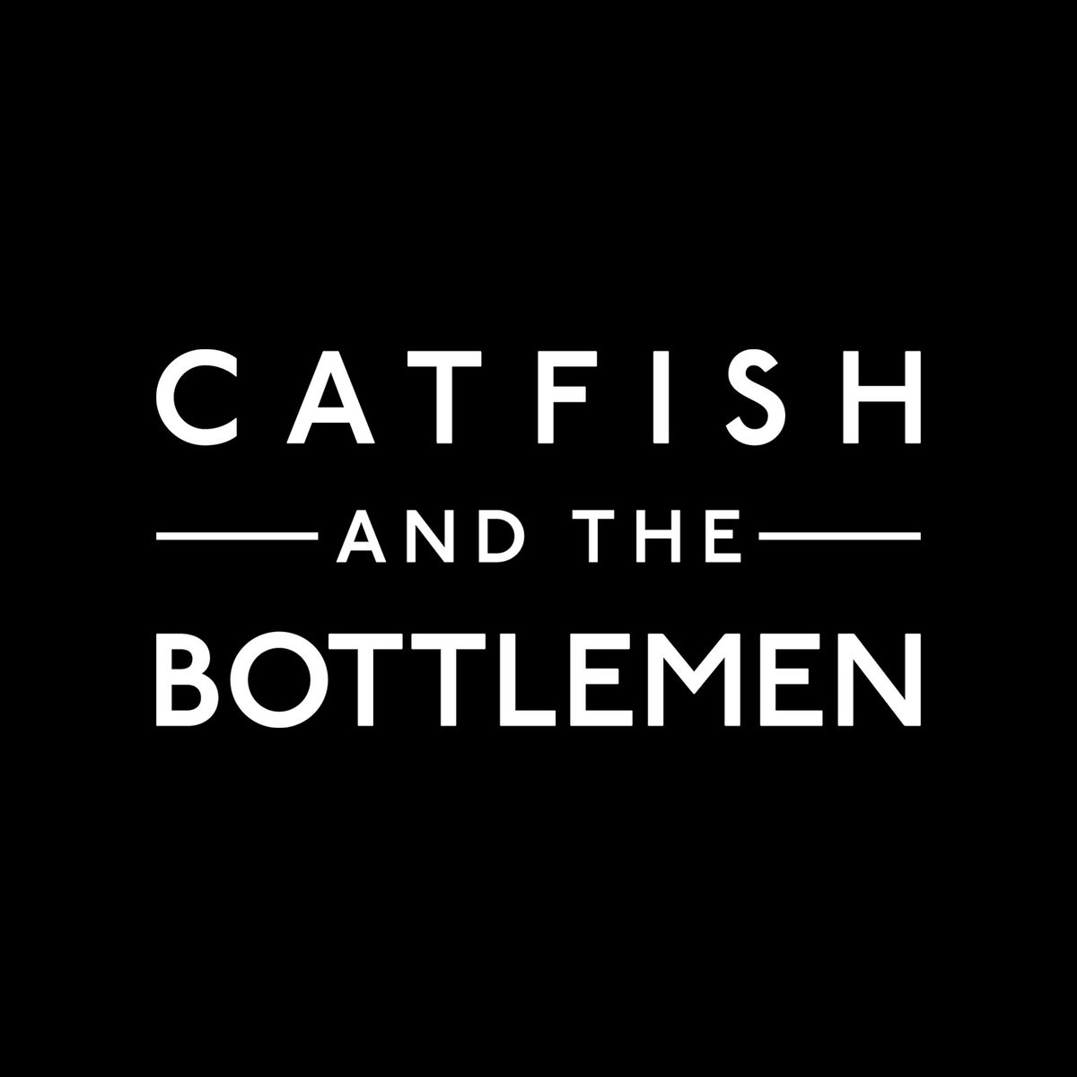 Artist picture of Catfish and the Bottlemen