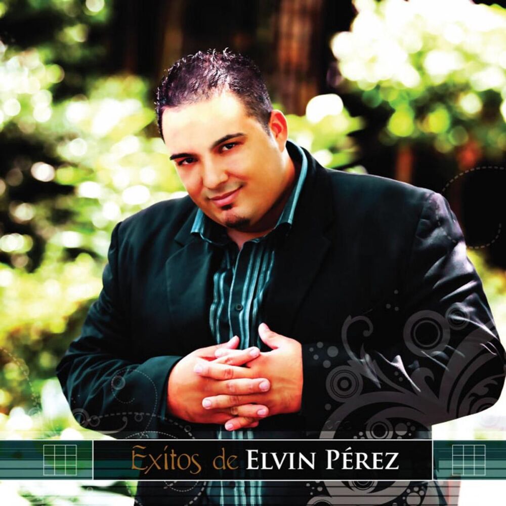 Picture of Elvin Perez