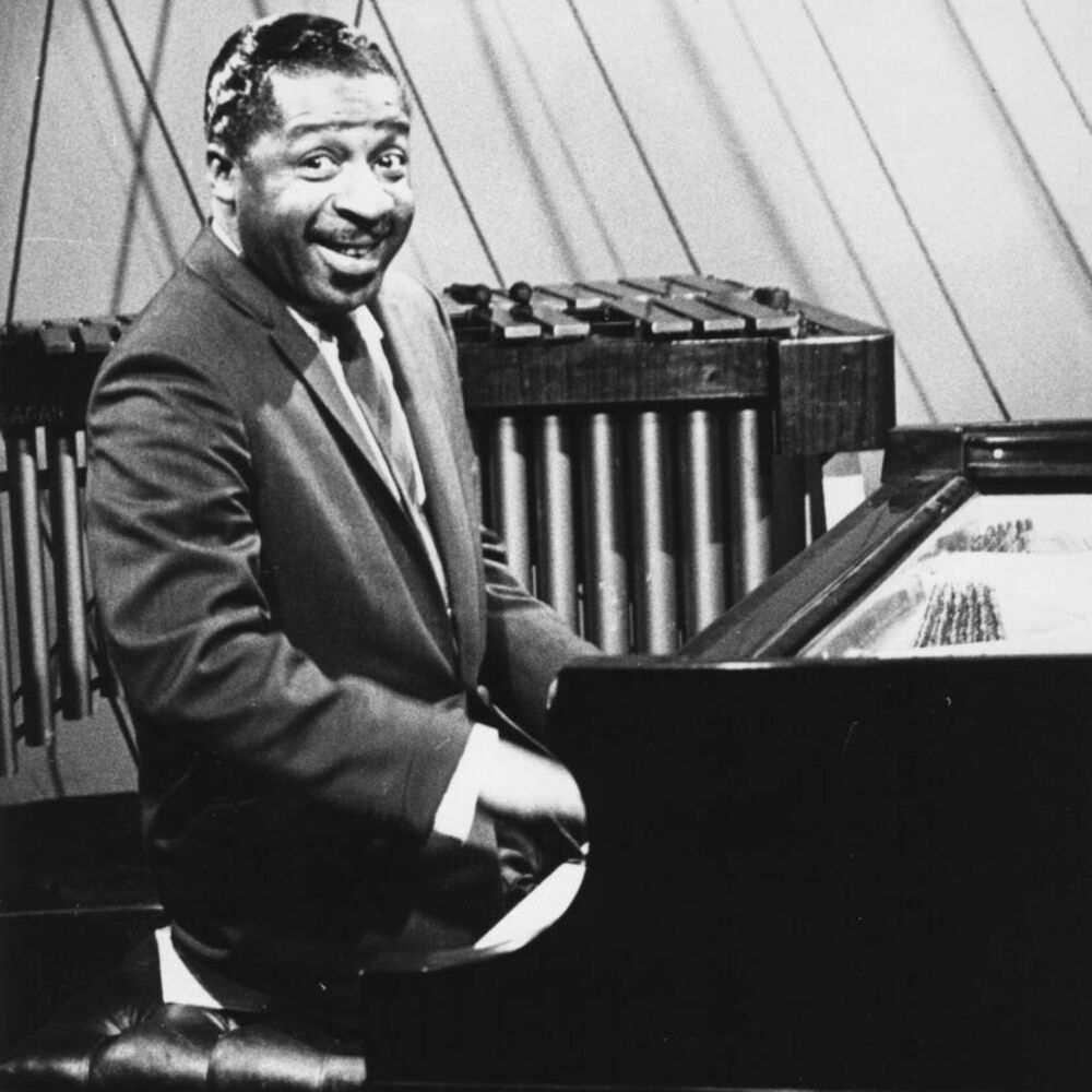 Picture of Erroll Garner