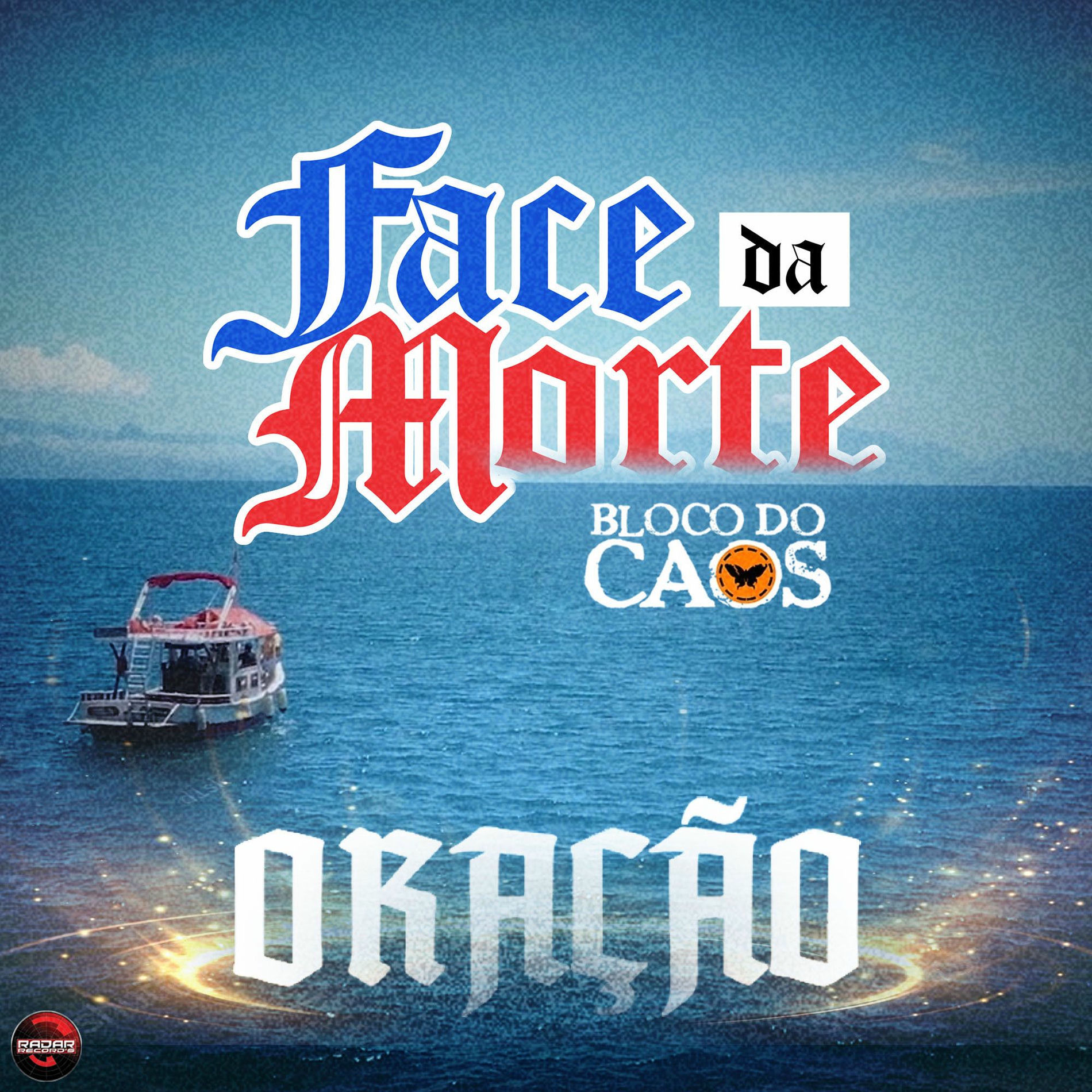 Face da Morte