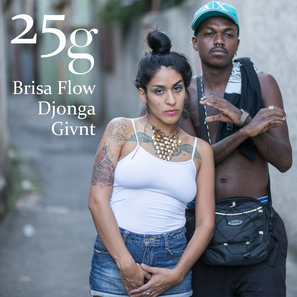 Picture of Djonga