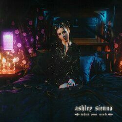 Picture of Ashley Sienna