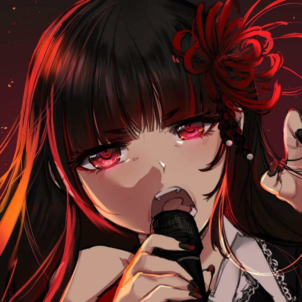 Picture of 二口魔菜 Futakuchi Mana