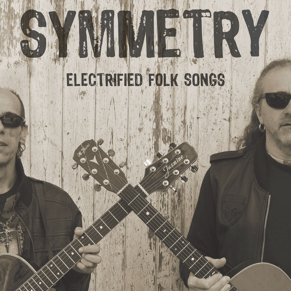 Photo de l'artiste Symmetry