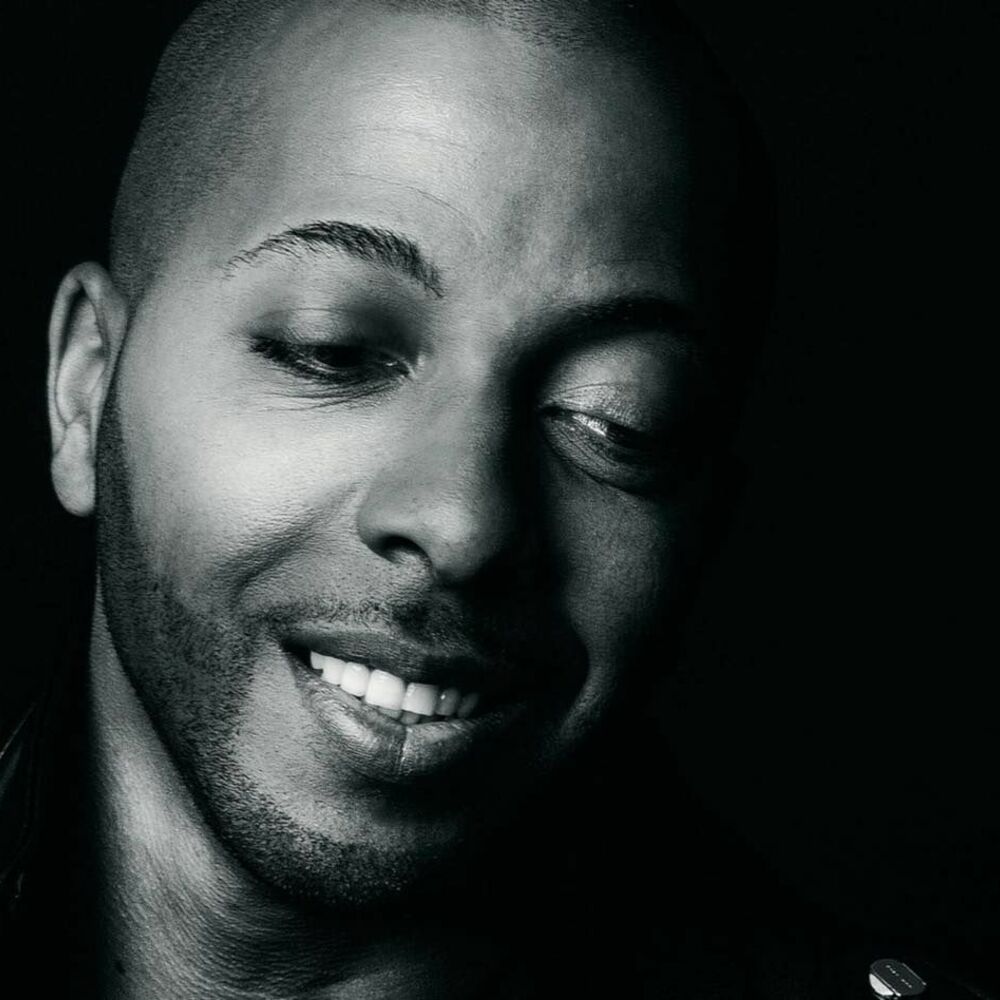 Picture of Marvin