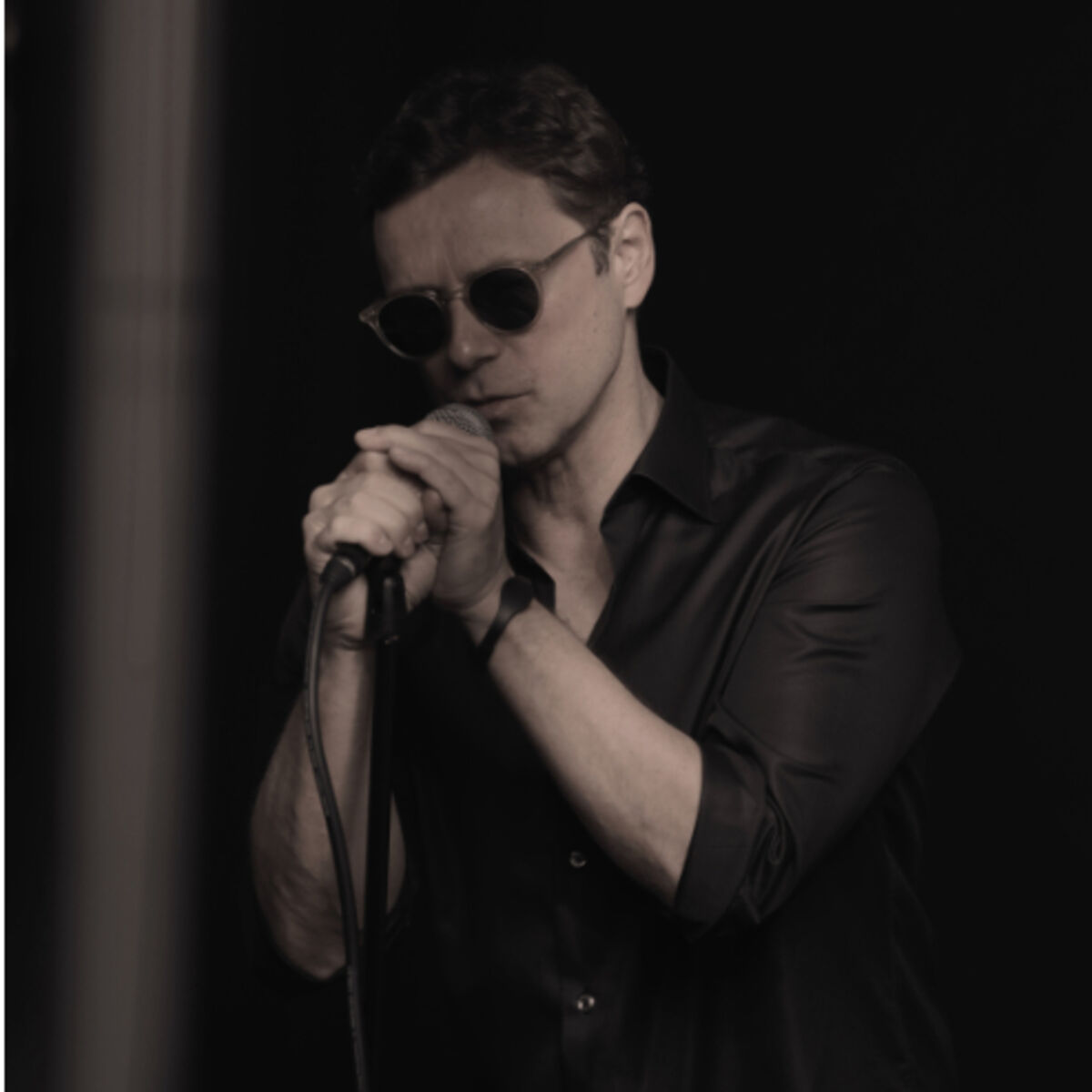Artist picture of Catch A Glimpse