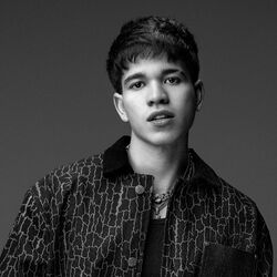 Picture of Kobi Cantillo
