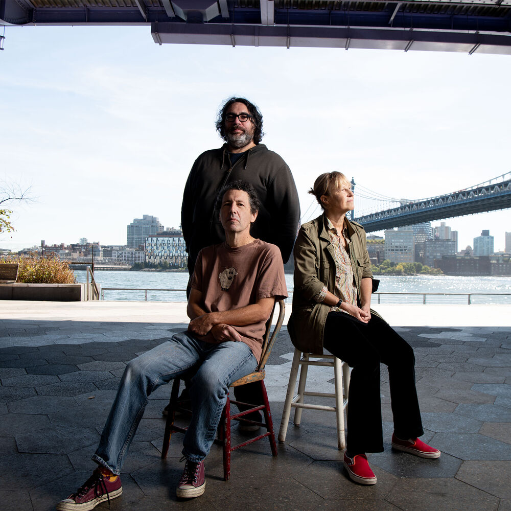Picture of Yo La Tengo
