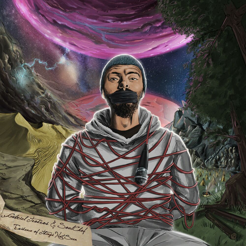 Picture of Gabriel Teodros