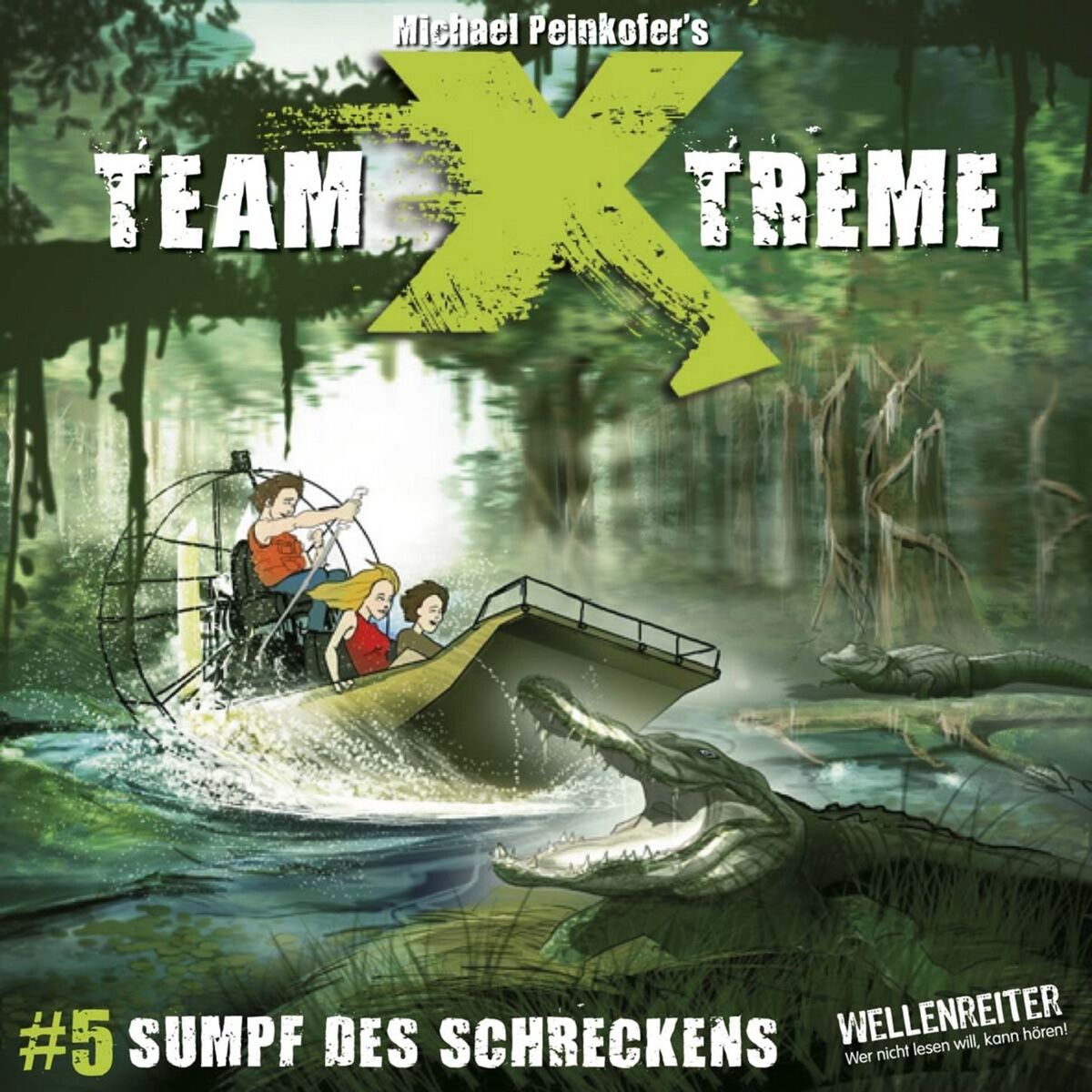 Team Xtreme