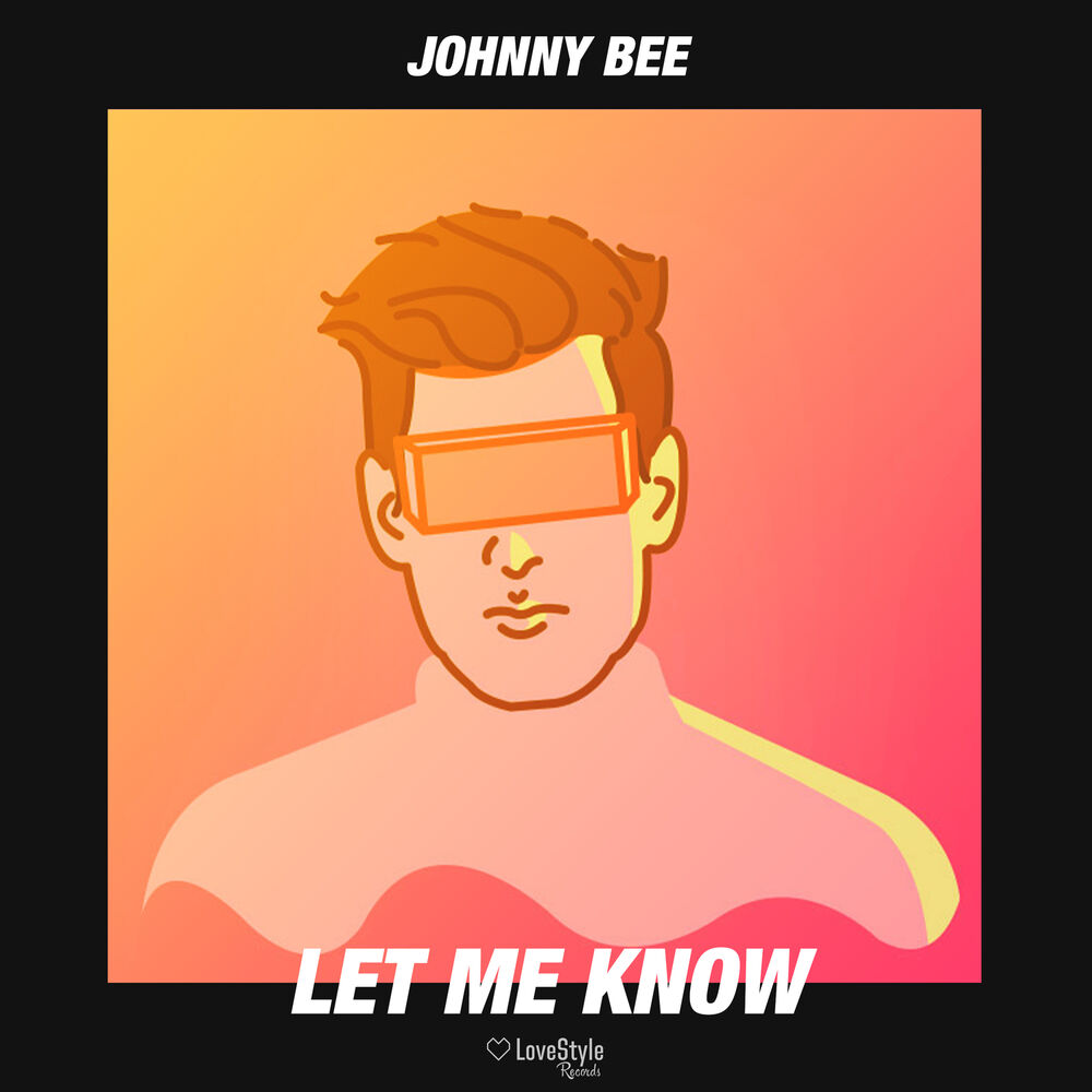 Picture of Johnny Bee