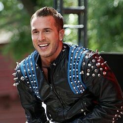 Picture of Shawn Desman