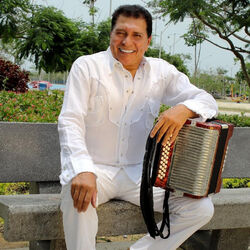 Picture of Beto Villa