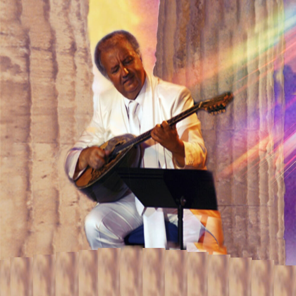 Picture of Paraskevas Grekis