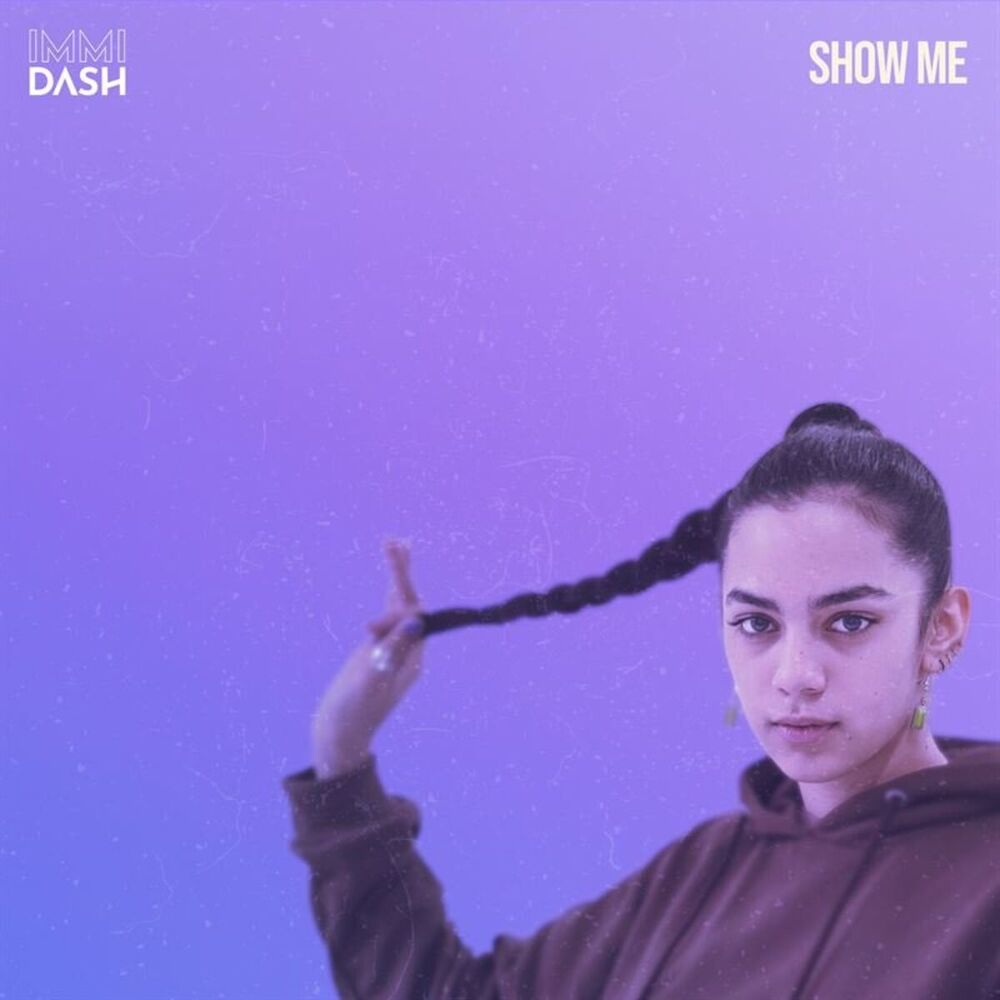 Picture of Immi Dash