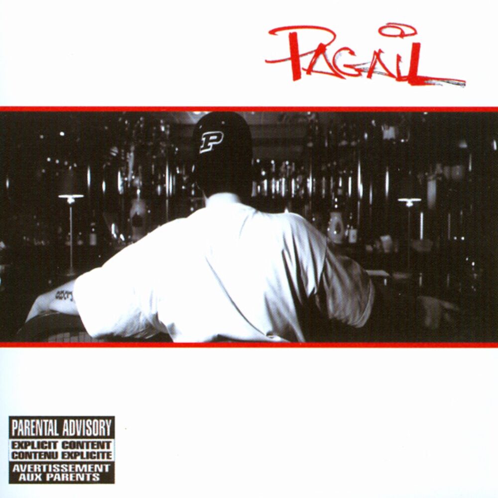 Picture of Pagail