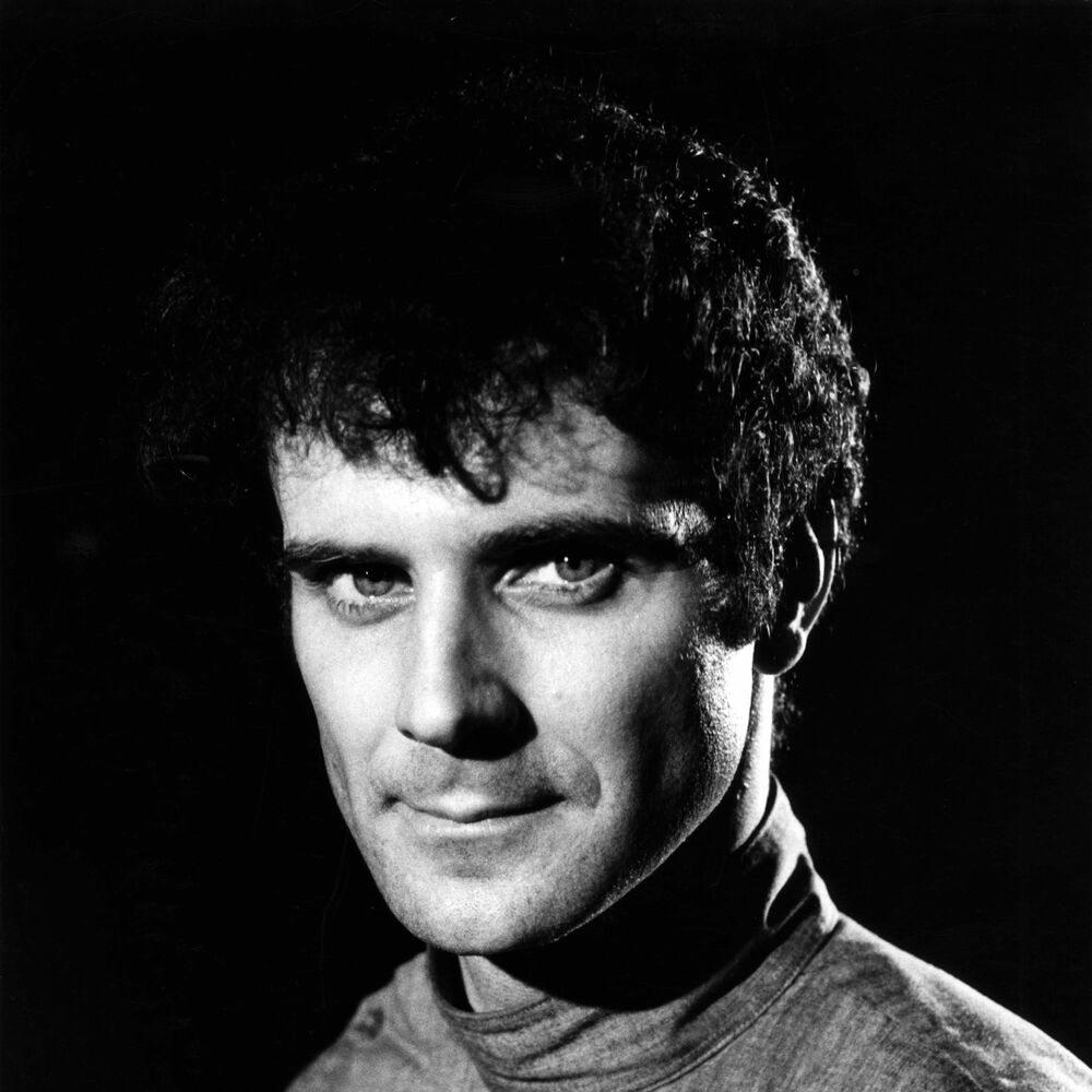 Picture of Peter Maxwell Davies