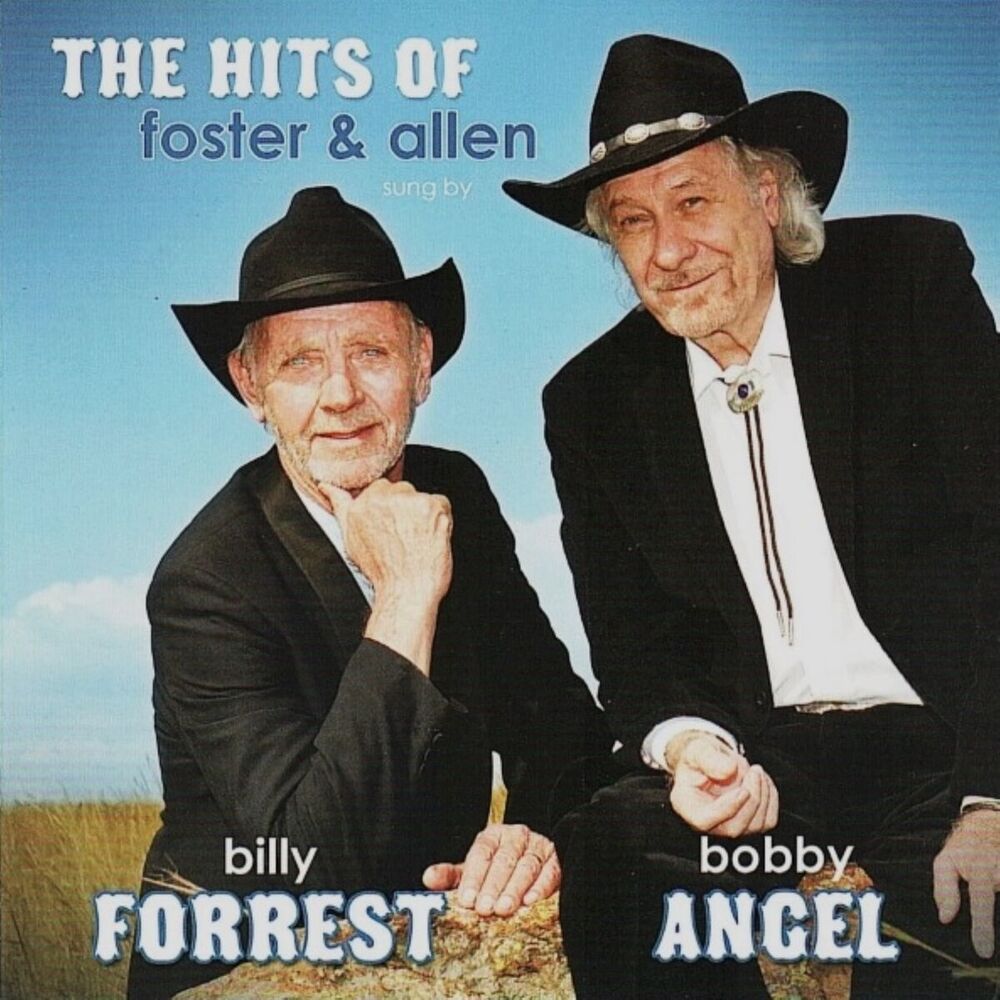Picture of Bobby Angel