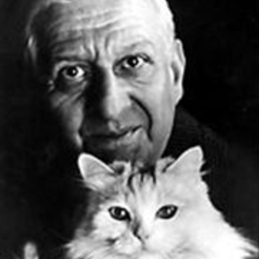 Picture of Henri Sauguet