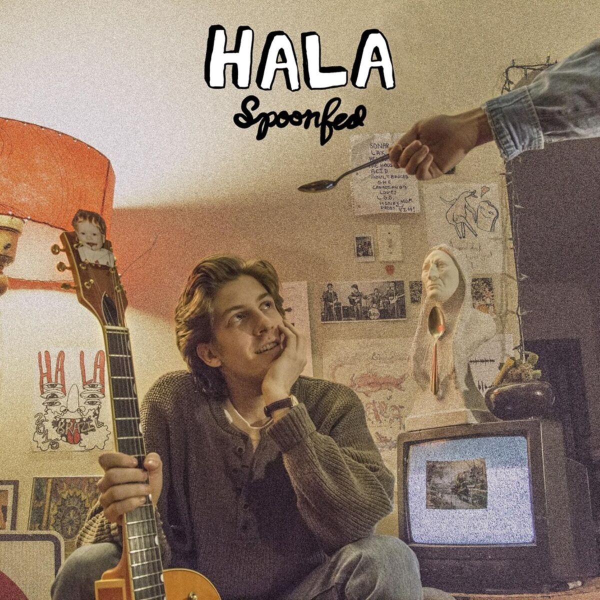 Hala