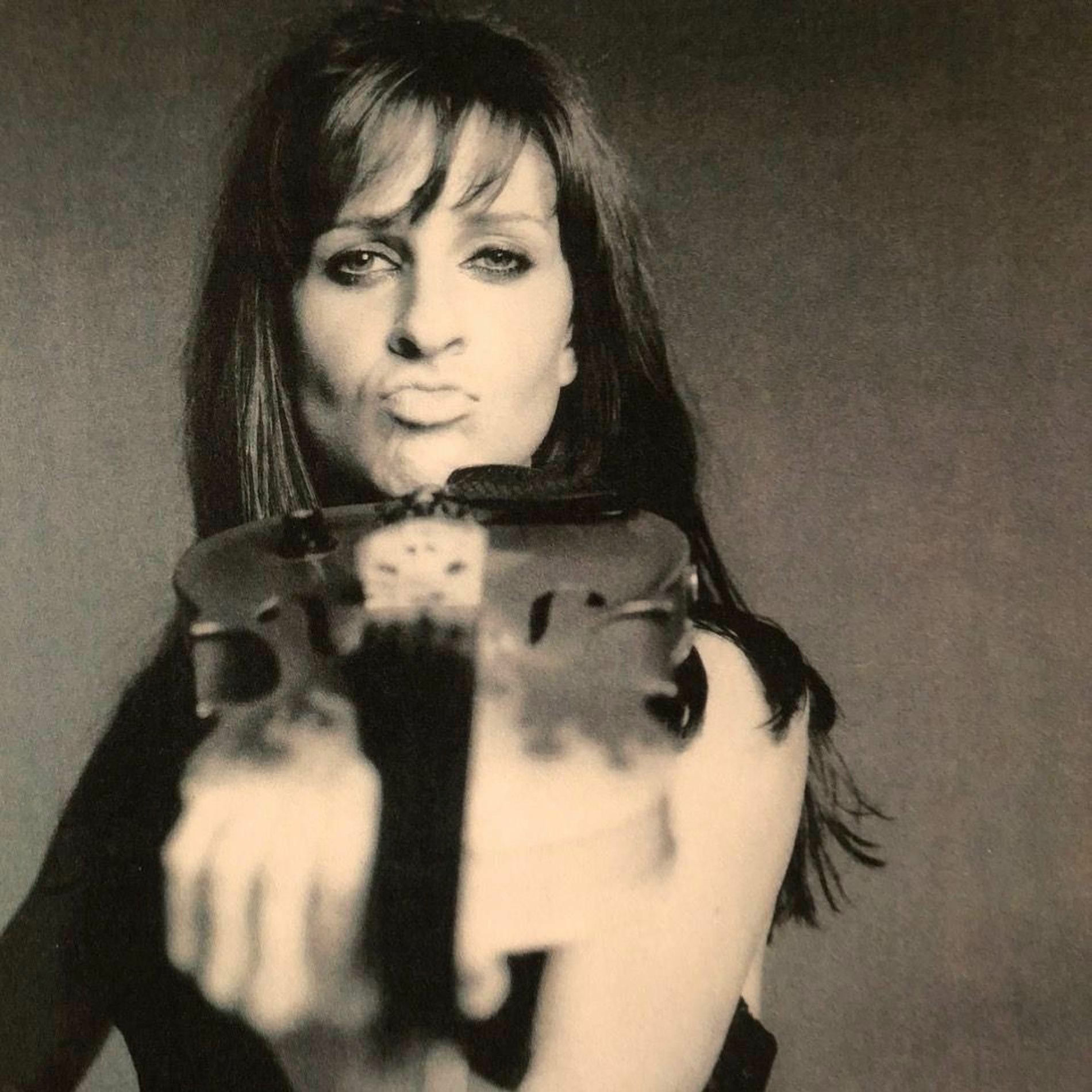 Artist picture of Tracy Bonham