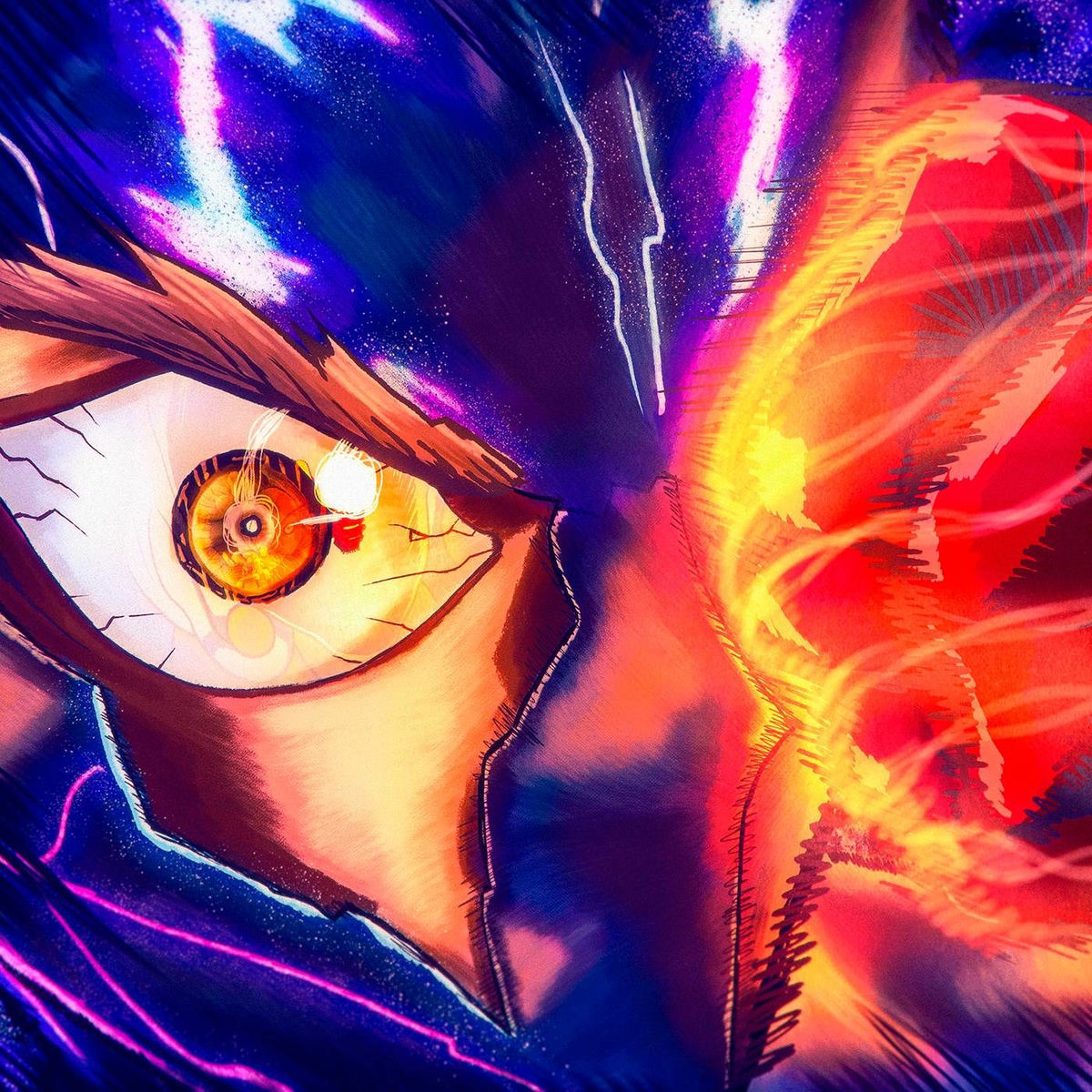 Kaito Rapper