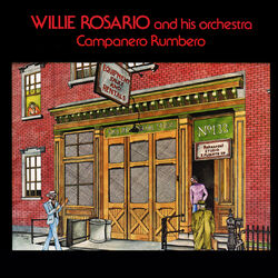 Picture of Willie Rosario and His Orchestra