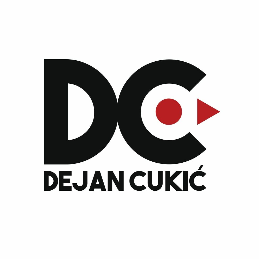 Picture of Dejan Cukić