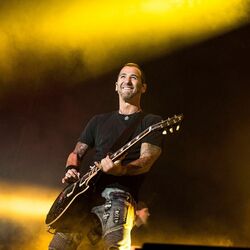 Picture of Sully Erna
