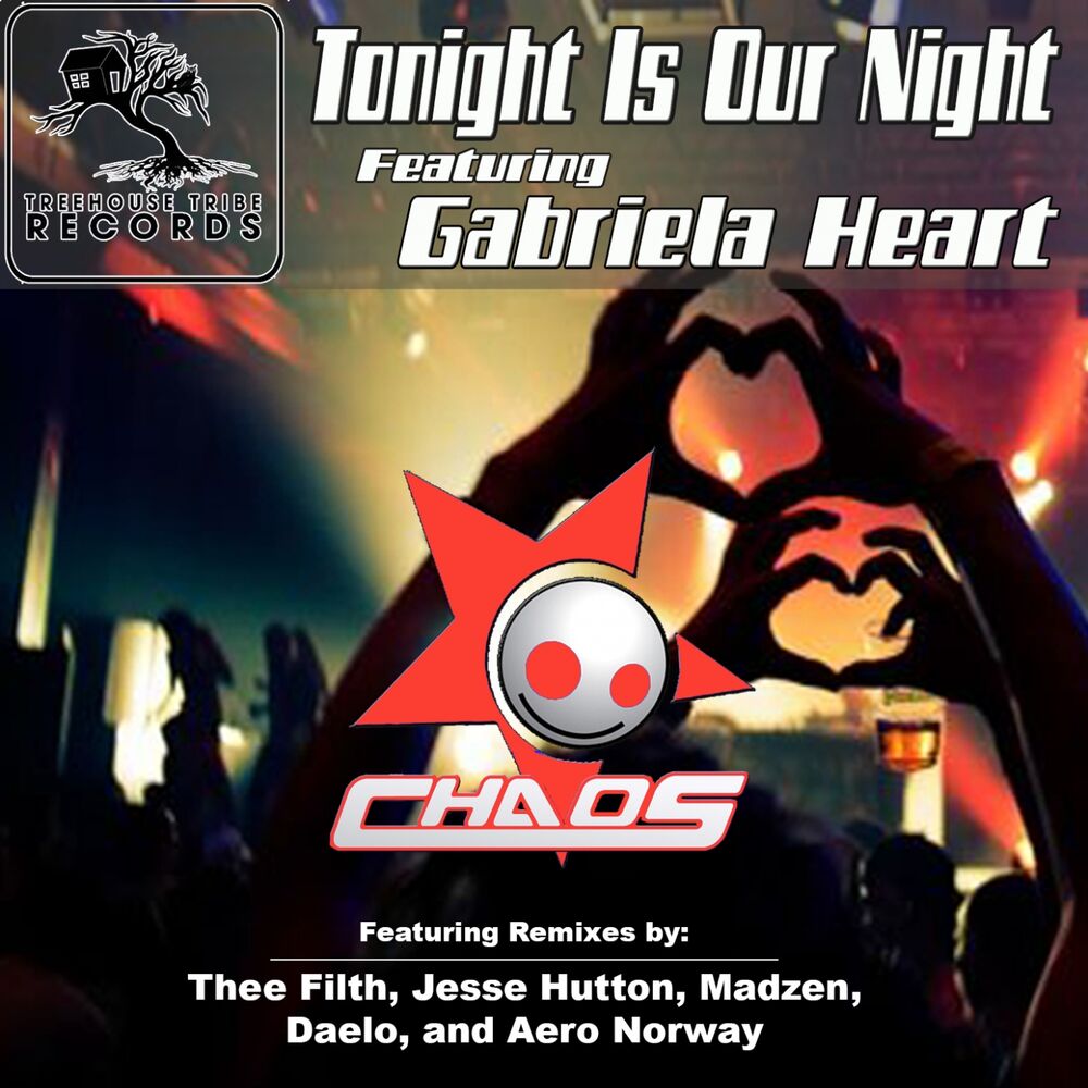 Picture of Gabriela Heart