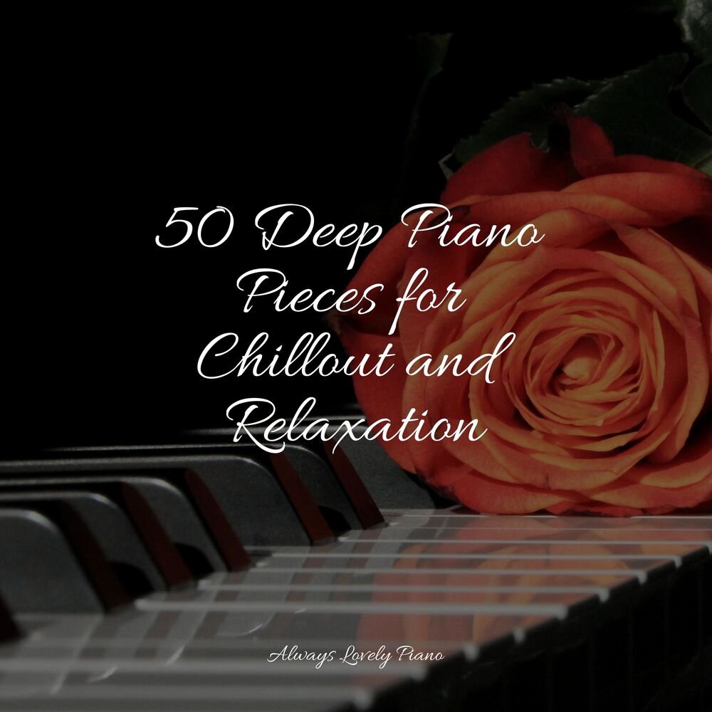 Picture of Relaxing Piano Music Masters